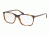 Polo PH2171 Eyeglass Frames 5017-54 - Havana Jerry Frame