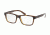 Polo PH2176 Bifocal Prescription Eyeglasses 5003-52 - Shiny Dark Havana Frame