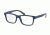 Polo PH2176 Bifocal Prescription Eyeglasses 5620-54 - Matte Blue Frame