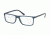 Polo PH2178 Bifocal Prescription Eyeglasses 5644-53 - Vintage Crystal Blue Frame