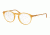 Polo PH2180 Eyeglass Frames 5275-52 - Honey Frame
