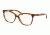 Polo PH2183 Progressive Prescription Eyeglasses, 54mm, Havana Striped, PH2183-5007-54-PRO