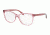 Polo PH2183 Progressive Prescription Eyeglasses, 54mm, Dark Crystal Pink, PH2183-5686-54-PRO