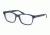 Polo PH2186 Prescription Eyeglasses 5469-52 - Trasparent Blue Frame