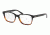 Polo PH2186 Prescription Eyeglasses, 54mm, Black On Tortoise, PH2186-5581-54-SV