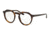 Polo PH2190 Progressive Prescription Eyeglasses 5003-47 - Dark Havana Frame