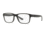 Polo PH2195 Prescription Eyeglasses, 53mm, Matte Black, PH2195-5284-53-SV