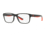 Polo PH2195 Prescription Eyeglasses, 53mm, Matte Black, PH2195-5732-53-SV
