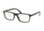 Polo PH2197 Eyeglass Frames 5284-54 - Matte Black Frame