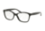 Polo PH2198 Eyeglass Frames 5001-52 - Black Frame
