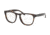 Polo PH2206 Progressive Prescription Eyeglasses, 52mm, Dark Havana, PH2206-5003-52-PRO