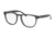 Polo PH2206 Progressive Prescription Eyeglasses, 52mm, Trasparent Grey, PH2206-5320-52-PRO
