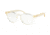 Polo PH2207 Bifocal Prescription Eyeglasses, 47mm, Pinot Grigio, PH2207-5034-47-BI