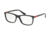 Polo PH2210 Eyeglass Frames 5001-53 - Black