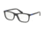 Polo PH2210 Eyeglass Frames 5284-53 - Matte Black