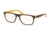 Polo PH2211 Bifocal Prescription Eyeglasses, 53mm, Top Havana/Yellow/Trasp Yellow, PH2211-5277-53-BI