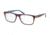 Polo PH2211 Bifocal Prescription Eyeglasses, 53mm, Top Havana/Azure/Trasp Azure, PH2211-5786-53-BI