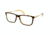 Polo PH2216 Eyeglass Frames 5277-53 - Top Havana On Yellow