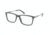 Polo PH2216 Eyeglass Frames 5786-53 - Grey/White/Grey