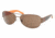Polo PH3049 Sunglasses, Brown-Orange Frame, Brown Lens #901373