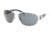 Polo Sport PH3052 #904687 - Matte Silver Frame, Gray Lenses