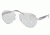 Polo PH3056 Progressive Prescription Sunglasses PH3056-90018V-6014 - Lens Diameter 60 mm, Frame Color Silver