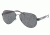 Polo PH3056 Progressive Prescription Sunglasses PH3056-900387-6014 - Frame Color Shiny Black, Lens Diameter 60 mm