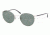 Polo PH3057M Sunglasses 900171-5120 - Shiny Silver Frame, Green Lenses
