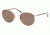 Polo PH3057M Sunglasses 900473-5120 - Shiny Gold Frame, Brown Lenses