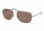 Polo PH3059 Single Vision Prescription Sunglasses PH3059-916373-6015 - Lens Diameter 60 mm, Frame Color Metallic Gray