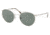 Polo PH3060P Progressive Prescription Sunglasses PH3060P-900131-5120 - Lens Diameter 51 mm, Frame Color Matte Silver