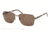 Polo PH3062 Progressive Prescription Sunglasses PH3062-914773-56 - Lens Diameter 56 mm, Frame Color Brown