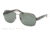 Polo PH3064 Single Vision Prescription Sunglasses PH3064-91579A-58 - Lens Diameter 58 mm, Frame Color Dark Matte Gunmetal