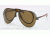 Polo PH3075 Single Vision Prescription Sunglasses PH3075-900573-62 - Lens Diameter 62 mm, Lens Diameter 62 mm, Frame Color Camo Green