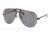 Polo PH3075 Single Vision Prescription Sunglasses PH3075-922481-62 - Lens Diameter 62 mm, Frame Color Matte Black