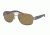 Polo PH3080 Single Vision Prescription Sunglasses PH3080-905073-59 - Lens Diameter 59 mm, Frame Color Matte Brushed Gunmetal