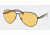 Polo PH3082 Sunglasses 924785-61 - Bronze Vintage Effect Frame, Light Brown Lenses