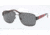 Polo PH3085 Bifocal Prescription Sunglasses PH3085-925887-59 - Lens Diameter 59 mm, Frame Color Shiny Black