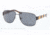 Polo PH3085 Bifocal Prescription Sunglasses PH3085-925987-59 - Lens Diameter 59 mm, Frame Color Matte Navy Blue