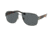 Polo PH3085 Bifocal Prescription Sunglasses PH3085-926181-59 - Lens Diameter 59 mm, Frame Color Shiny Gunmetal