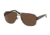 Polo PH3085 Bifocal Prescription Sunglasses PH3085-926273-59 - Lens Diameter 59 mm, Frame Color Matte Brown