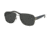 Polo PH3085 Bifocal Prescription Sunglasses PH3085-928587-59 - Lens Diameter 59 mm, Frame Color Gunmetal