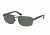 Polo PH3086 Single Vision Prescription Sunglasses PH3086-903871-58 - Lens Diameter 58 mm, Frame Color Matte Black