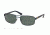 Polo PH3086 Single Vision Prescription Sunglasses PH3086-926471-58 - Lens Diameter 58 mm, Frame Color Semi Shiny Blue