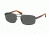 Polo PH3086 Single Vision Prescription Sunglasses PH3086-926687-58 - Lens Diameter 58 mm, Frame Color Semi Shiny Gunmetal