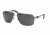 Polo PH3088 Single Vision Prescription Sunglasses PH3088-904687-65 - Lens Diameter 65 mm, Frame Color Matte Silver
