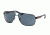 Polo PH3088 Single Vision Prescription Sunglasses PH3088-911987-65 - Lens Diameter 65 mm, Frame Color Matte Blue