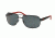 Polo PH3093 Bifocal Prescription Sunglasses PH3093-927781-62 - Lens Diameter 62 mm, Frame Color Mat Black