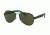 Polo PH3096 Single Vision Prescription Sunglasses PH3096-900571-59 - Lens Diameter 59 mm, Frame Color Camo Green