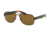 Polo PH3097 Single Vision Prescription Sunglasses PH3097-930673-59 - Lens Diameter 59 mm, Frame Color Matte Olive Green